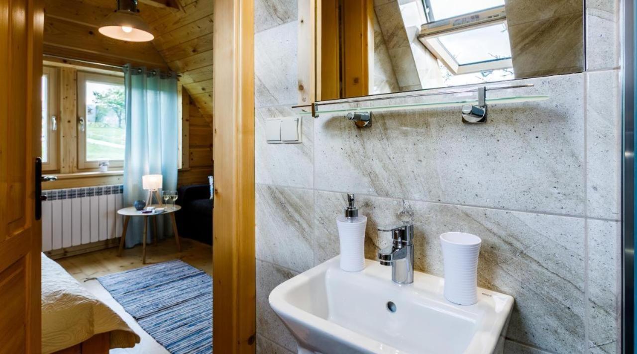 Bali Residence Kościelisko Dış mekan fotoğraf