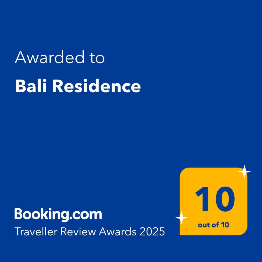 Bali Residence Kościelisko Dış mekan fotoğraf